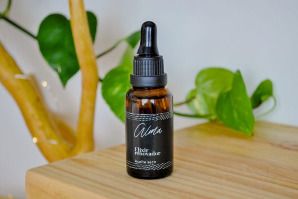 ELIXIR RENOVADOR