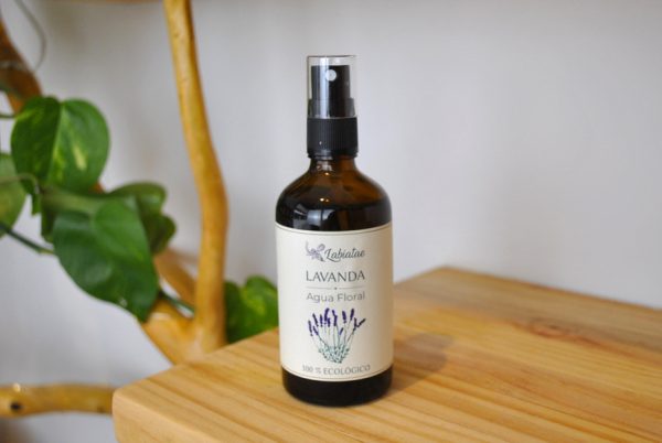 AGUA FLORAL LAVANDA