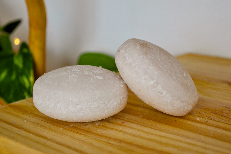 CHAMPÚ COCO