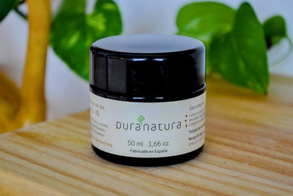 CREMA FACIAL DÍA