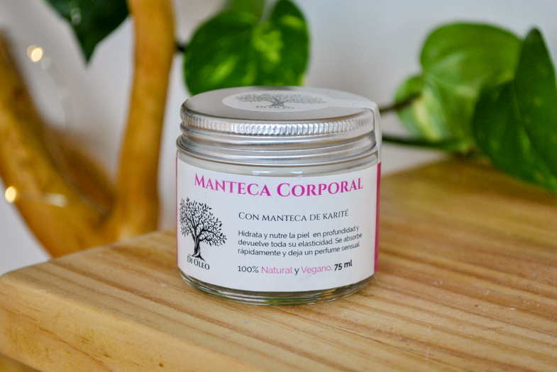 CREMA ROSA DAMASCENA Y KARITÉ - Imagen 3