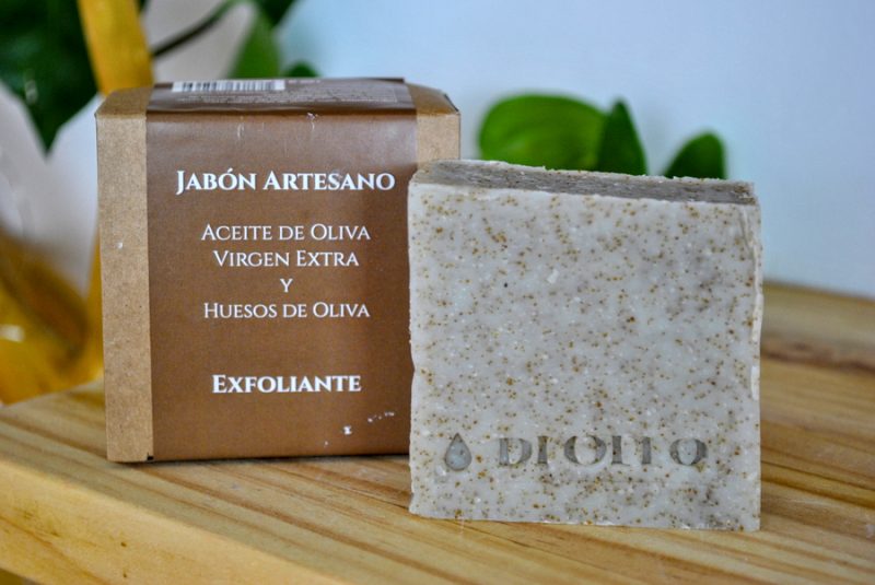 EXFOLIANTE