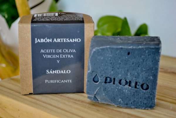 SÁNDALO