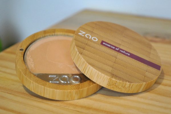 MAQUILLAJE COMPACTO 730