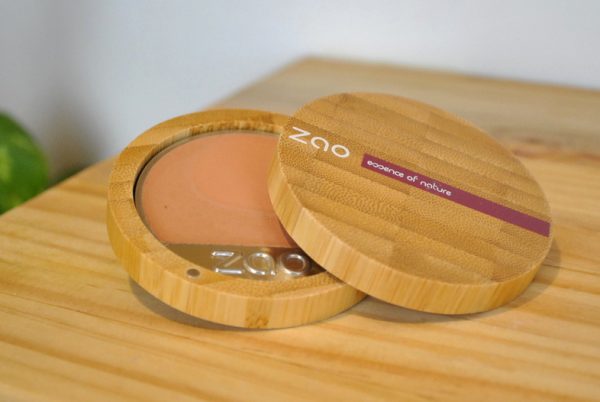 MAQUILLAJE COMPACTO 731