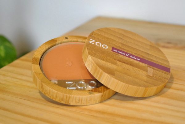MAQUILLAJE COMPACTO 732 PÉTALO DE ROSA