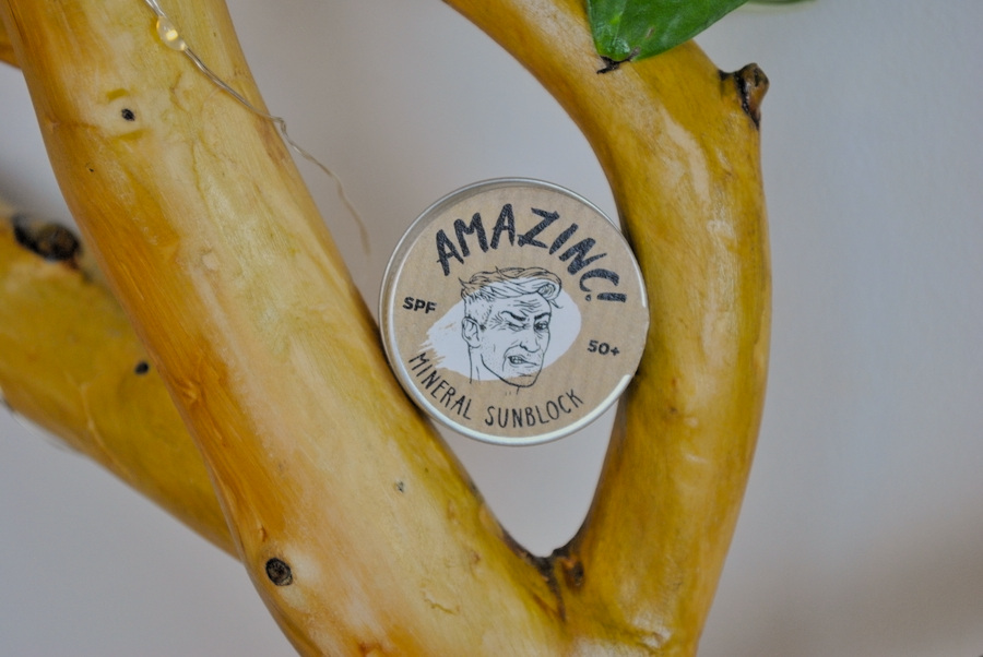 CREMA SOLAR CARA LATA 17gr