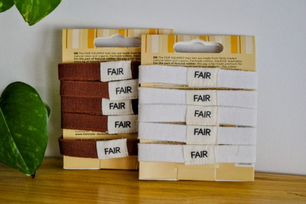 COLETEROS LATEX NATURAL