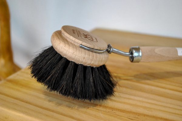 CEPILLO FREGAR SUAVE CON MANGO