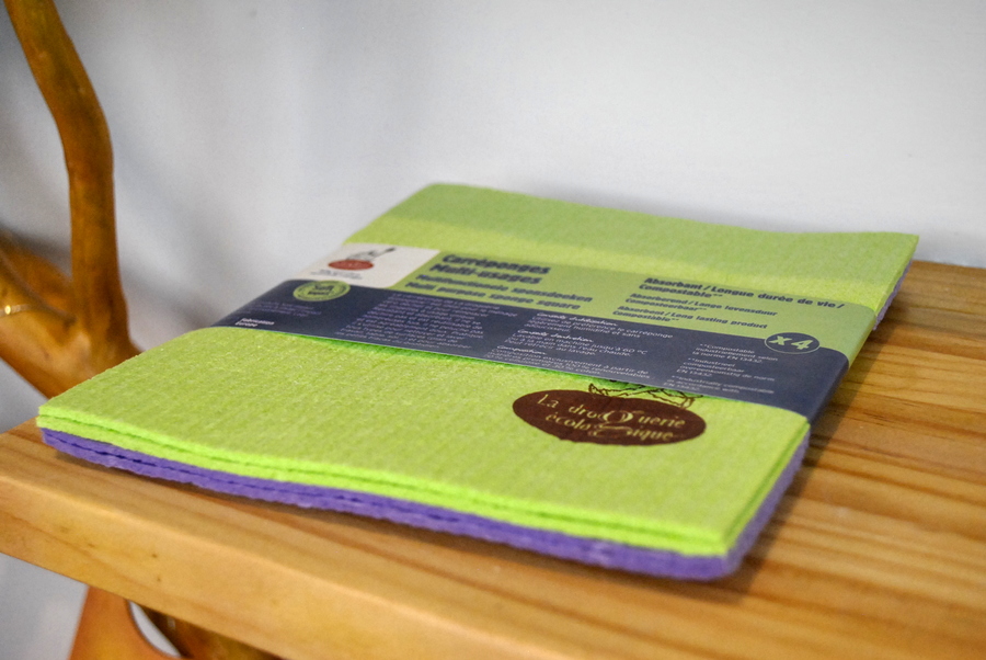 PACK BAYETAS CELULOSA - Imagen 2