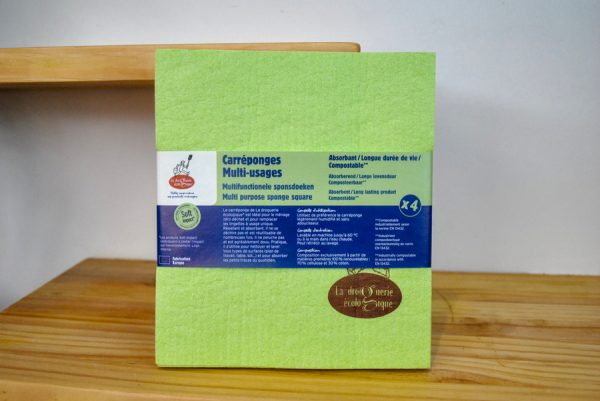 PACK BAYETAS CELULOSA