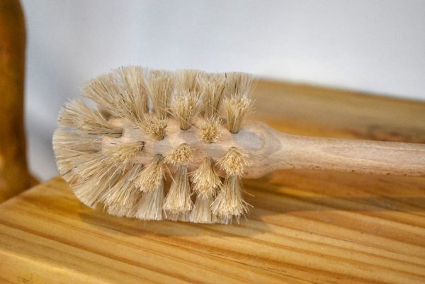 CEPILLO LIMPIABOTELLAS