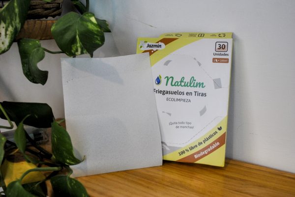 FRIEGASUELOS EN TIRAS