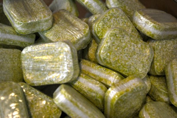 PASTILLAS LAVAVAJILLAS