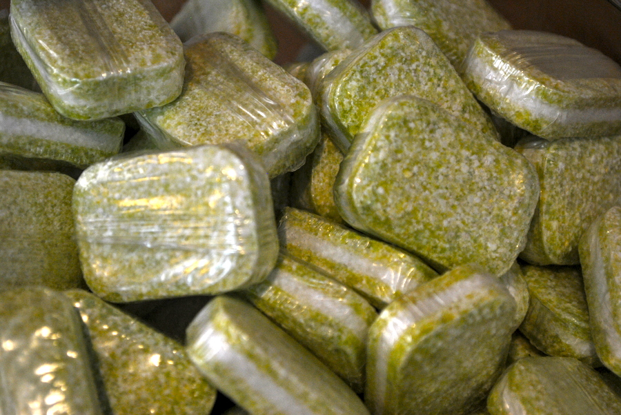 PASTILLAS LAVAVAJILLAS