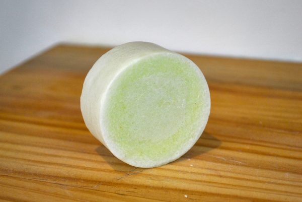 ACONDICIONADOR SÓLIDO AGUACATE