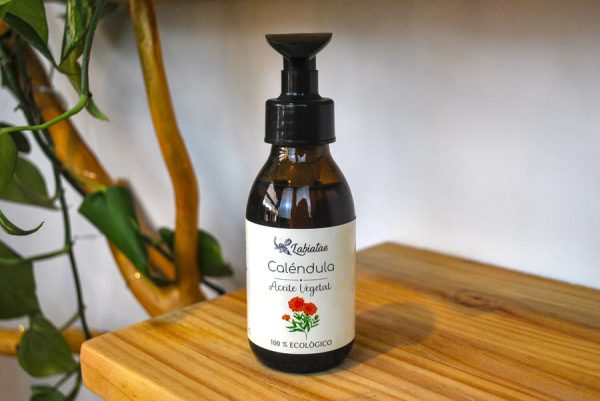 ACEITE CALÉNDULA