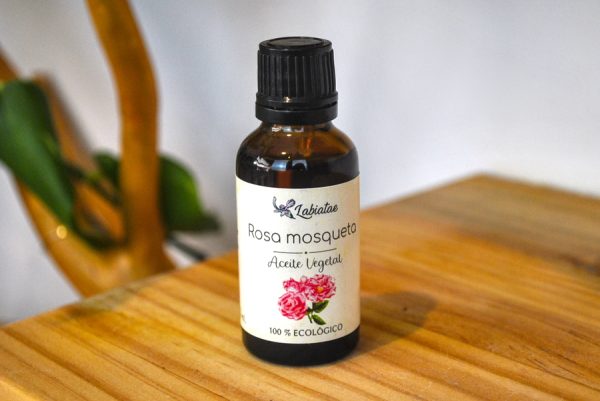 ACEITE ROSA MOSQUETA