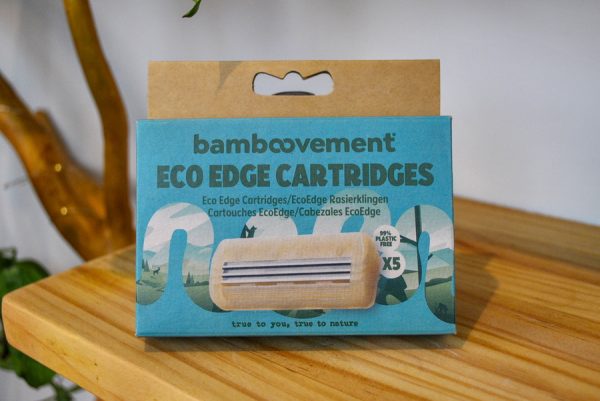 RECAMBIO MAQUINILLA BAMBÚ