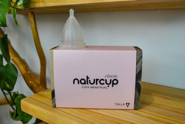 COPA MENSTRUAL CLASSIC
