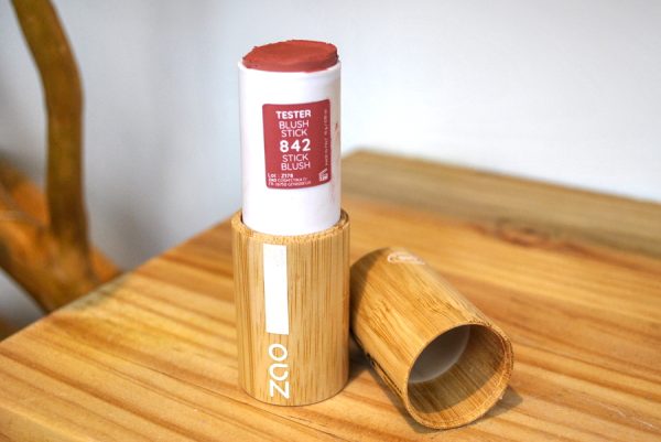 COLORETE 842 - ROSE COQUELICOT