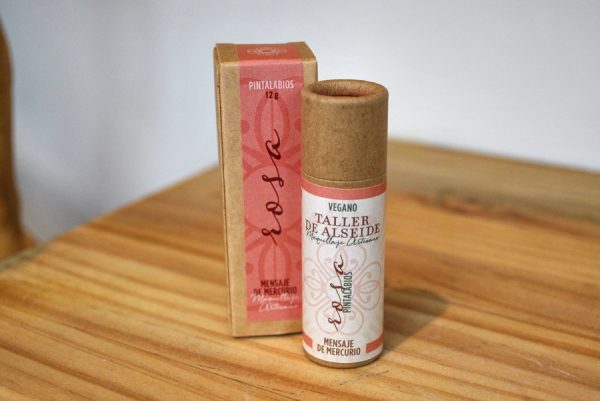 LABIAL ATRACCIÓN DE VENUS