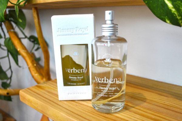 PERFUME BIO ORGANICO 200ML