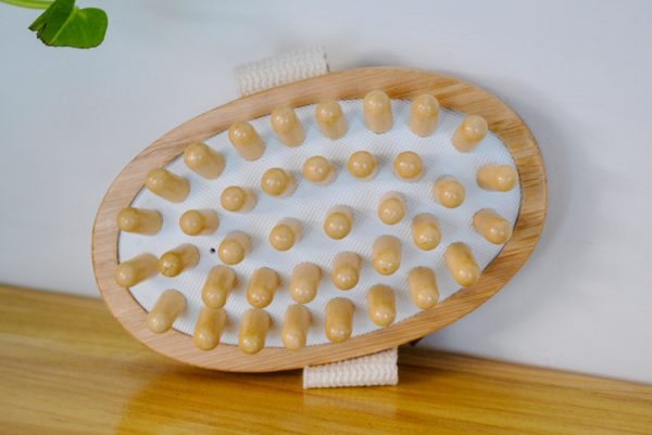 MASAJE ANTICELULITIS