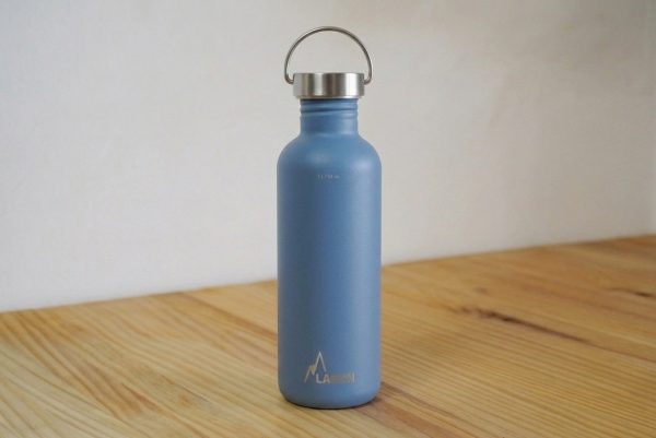 BOTELLA ACERO INOXIDABLE “VINTAGE” 1L