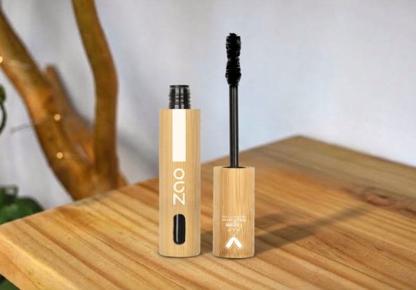 RIMEL NATURAL 240 NEGRO