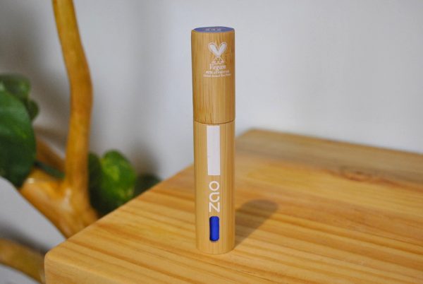 RIMEL NATURAL 242 AZUL