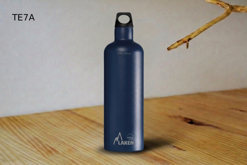 BOTELLA TÉRMICA BOCA ESTRECHA “FUTURA” 0,75L - Imagen 4