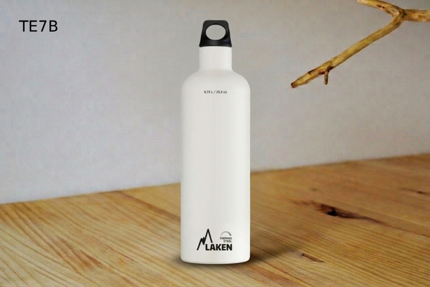 BOTELLA TÉRMICA BOCA ESTRECHA “FUTURA” 0,75L - Imagen 7