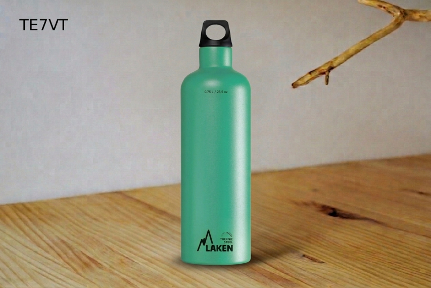 BOTELLA TÉRMICA BOCA ESTRECHA “FUTURA” 0,75L - Imagen 12