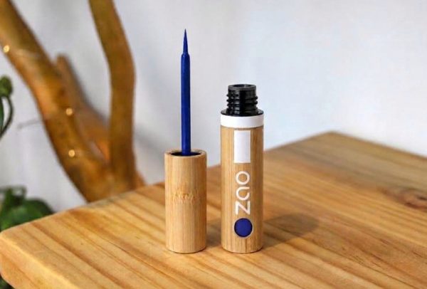 EYELINER PINCEL 072 AZUL