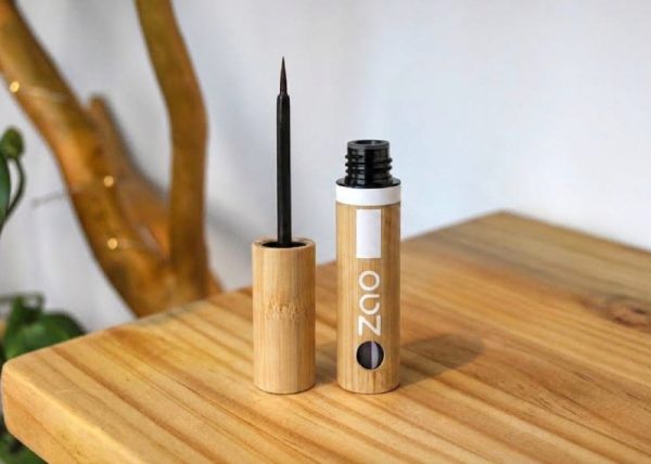 EYELINER PINCEL 070-NEGRO INTENSO