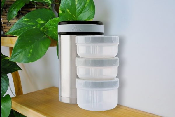 TERMO ALIMENTOS FUNDA 1,5L