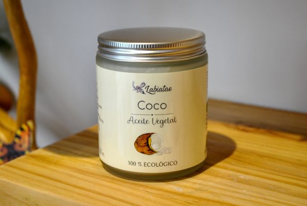 ACEITE DE COCO
