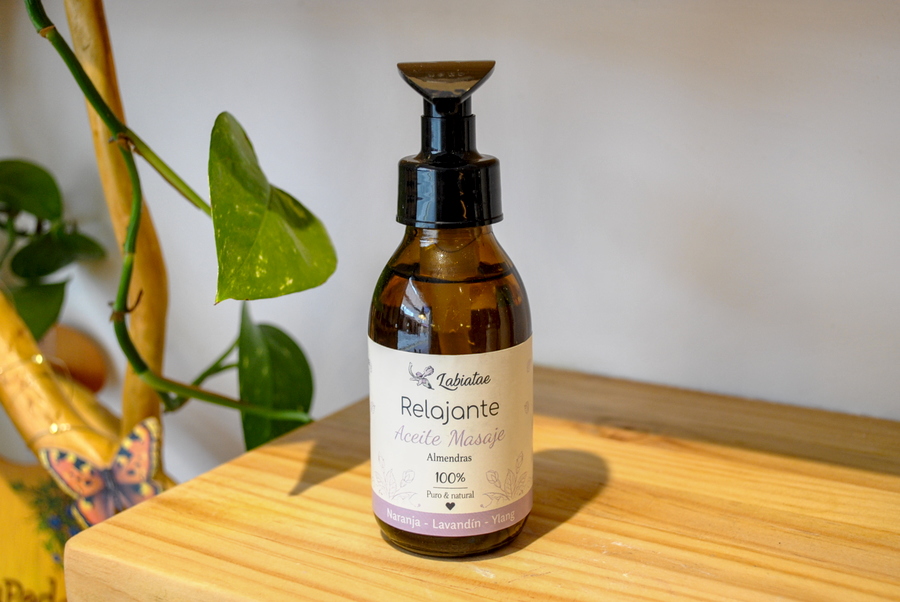 ACEITE RELAX
