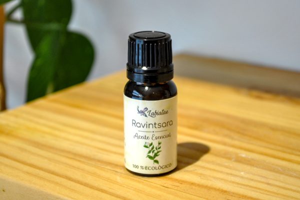 ACEITE ESENCIAL RAVINTSARA