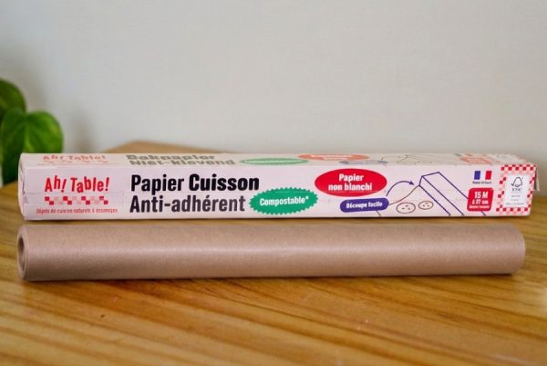 PAPEL DE HORNO