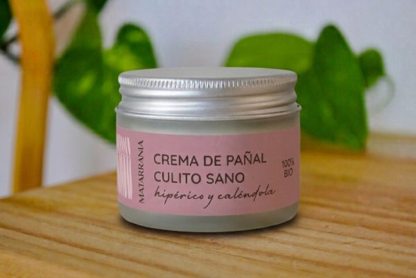 CREMA DE PAÑAL