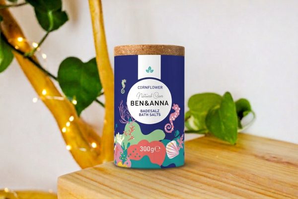 SALES DE BAÑO ACIANO