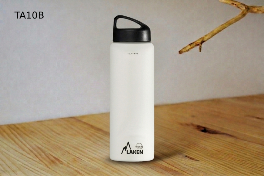 BOTELLA TÉRMICA BOCA ANCHA "CLASSIC" 1L - Imagen 8