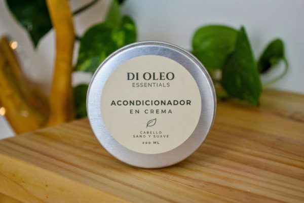 ACONDICIONADOR EN CREMA