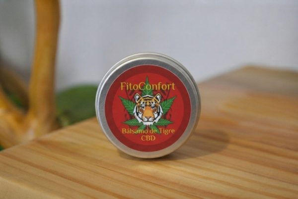 BÁLSAMO DE TIGRE CON CBD 15gr