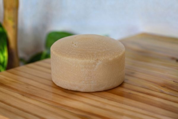 CHAMPÚ SIN SULFATOS
