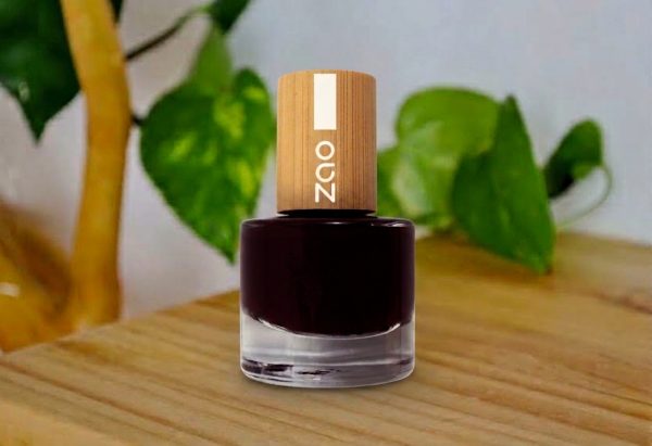 ESMALTE DE UÑAS – CEREZA NEGRA 659