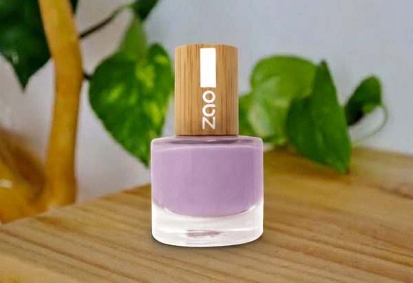 ESMALTE DE UÑAS – LILA 680
