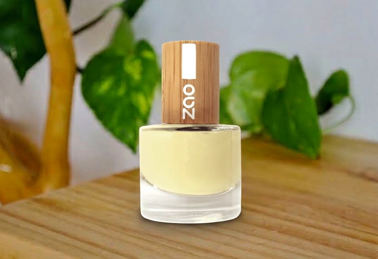 ESMALTE DE UÑAS – MIMOSA PASTEL 681